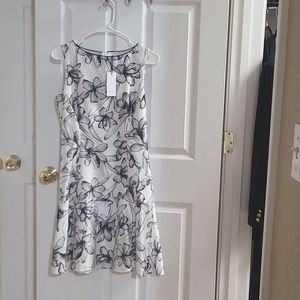 Reiss dress
